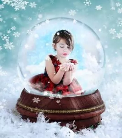 GRUBER erfüllt Herzenswünsche schwer kranker Kinder Bild: GRUBER erfüllt Herzenswünsche schwer kranker Kinder