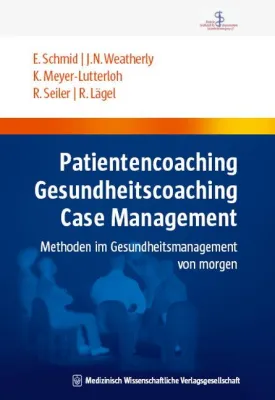 Bild: Gesundheitsmanagent für Patienten