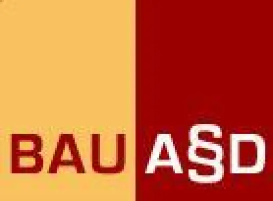 Bild: Architektenrecht - Wie verbindlich ist die Schlussrechnung des Architekten?
