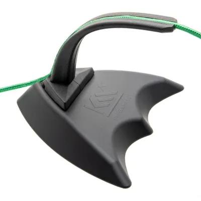 Kabelbruch adé – Das KM-Gaming K-MKH2 Mauskabelhalter / Mausbungee Bild: Kabelbruch adé – Das KM-Gaming K-MKH2 Mauskabelhalter / Mausbungee