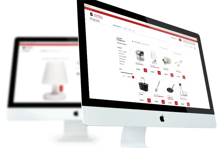Steuern sparen mit Prämienshops von PERFECT GIVINGS Bild: Steuern sparen mit Prämienshops von PERFECT GIVINGS