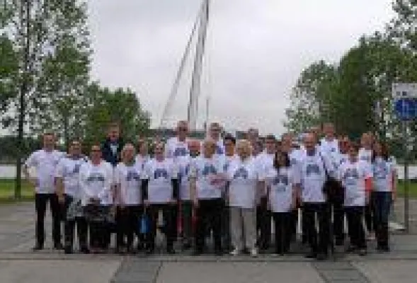 Bild: Deutsch-französische Aktionen zum Welt PH-Tag: "Atemlos, aber nicht tatenlos"