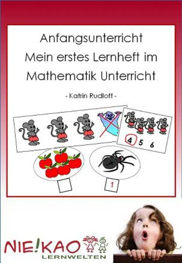 Lernheft Mathematik