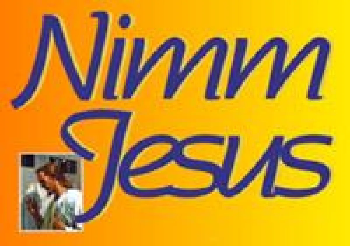 Nimm Jesus! Seminar für Lebensqualität und Glaubensfragen.