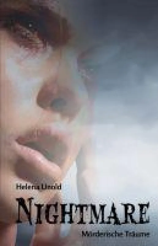 Es geht um wahrlich mörderische Träume in diesem Buch ...