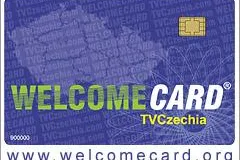 Bild: Die goldene Stadt Prag mit der WelcomeCard erleben.