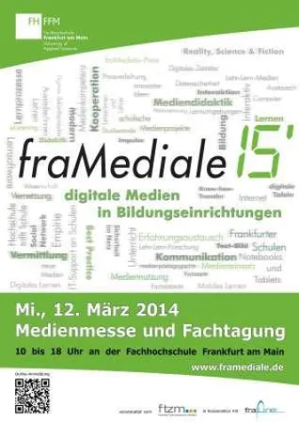 Preiswürdig: Digitale Medien in Schule und Studium Bild: Preiswürdig: Digitale Medien in Schule und Studium