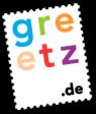 Bild: Mit Greetz persönliche Geburtstagskarten online erstellen und individuelle Grüße senden
