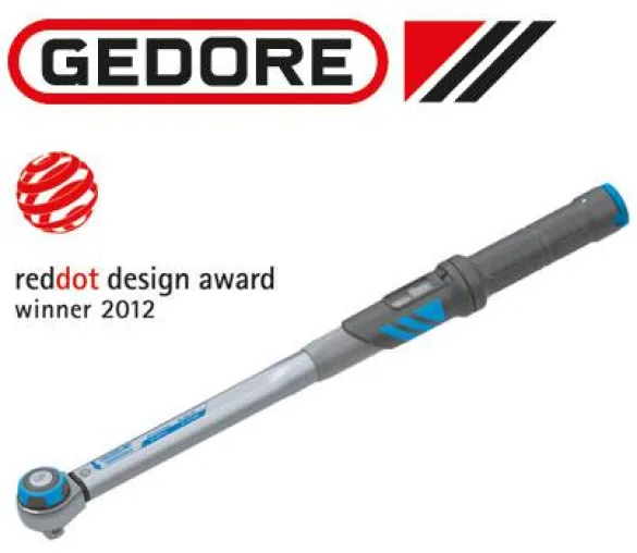 Bild: GEDORE Qualitätswerkzeuge »Made in Germany« jetzt bei svh24.de