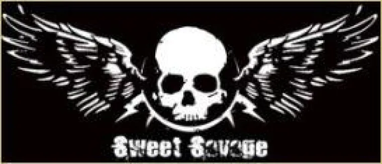 Bild: SWEET SAVAGE