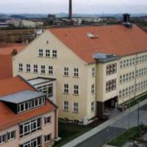 Bild: Workshop Ergonomie und Arbeitsplatzgestaltung am BSZ Freiberg