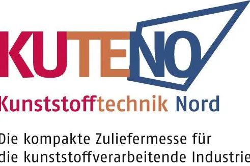 Bild: Messe KUTENO Kunststofftechnik Nord – Start in Kürze!