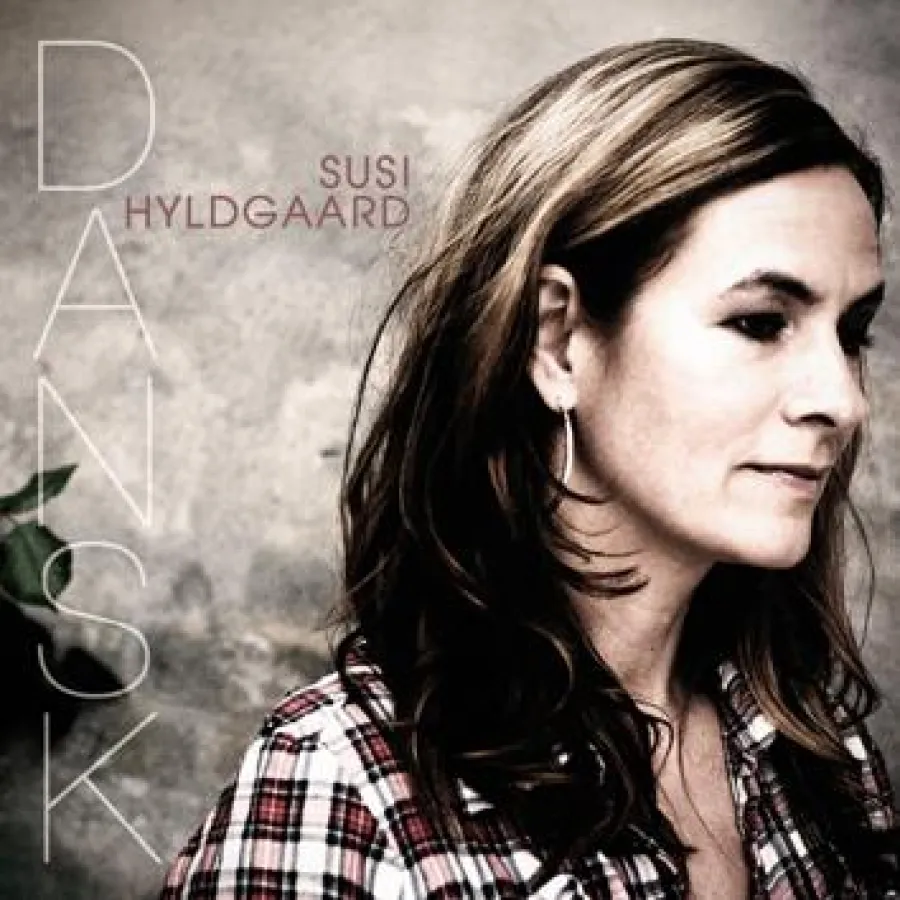 Out Now-Susi Hyldgaard: Dansk VÖ 7.10.2011 (enja_Yellowbird/Soulfood)