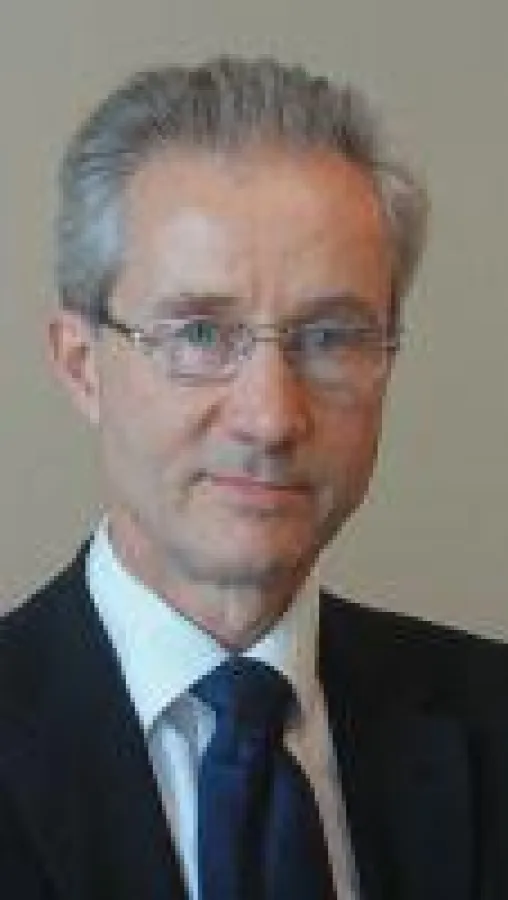 Advokat Anders Stig Vestergaard