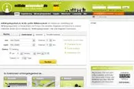 TripleDoubleU übernimmt die Vermarktung von mitfahrgelegenheit.de Bild: TripleDoubleU übernimmt die Vermarktung von mitfahrgelegenheit.de