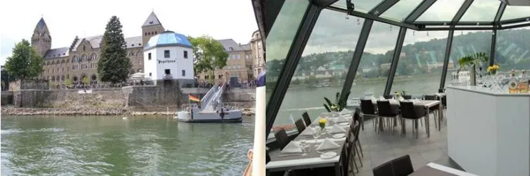 Bild: Mit Weitblick zu mehr Durchblick