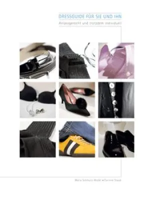 Bild: Mit den Kleiderregeln spielen – und sie gekonnt brechen