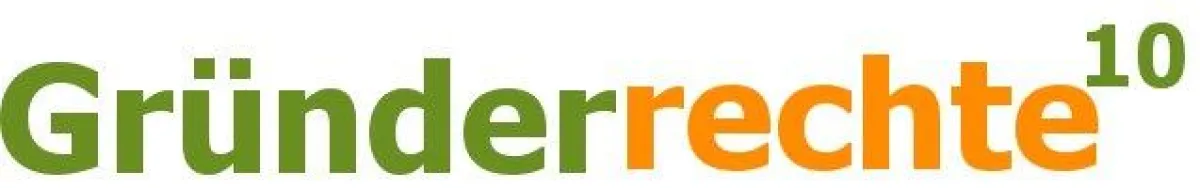 Gründerrechte10 am 1.12.2010 - Ein Tag rund um das Recht für Gründer