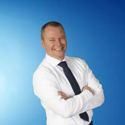 Bild: Crown Worldwide Group ernennt Jurgen Zyderveld als Regional MD Central, Southern & Eastern Europe