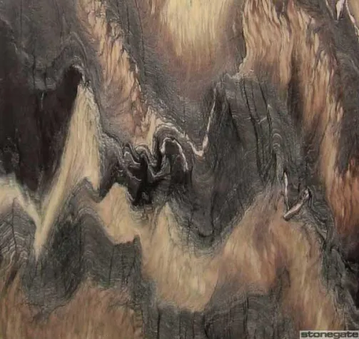 Bild: Küchenarbeitsplatten aus Naturstein – eine ästhetische und individuelle Aufwertung