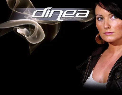 Bild: WNM verlängert Vertrag mit Ex - DeLaTone Sängerin Dinea