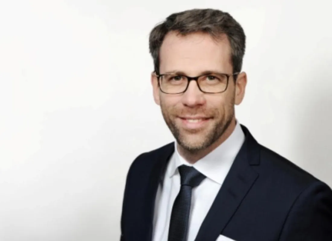 René Röthgen, Prokurist SCOPE Engineering