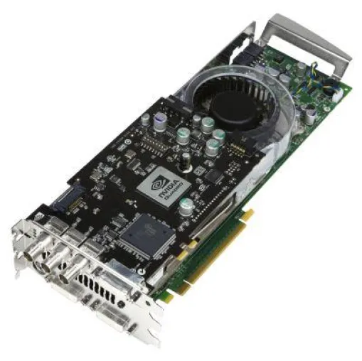 NVIDIA stellt neue SDI-Grafikprozessoren für professionelle Videobearbeitung vor Bild: NVIDIA stellt neue SDI-Grafikprozessoren für professionelle Videobearbeitung vor