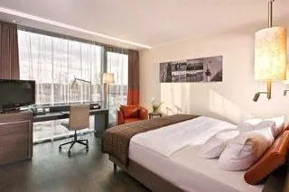 DER VARTA-FÜHRER - Hotel der Woche: Dolce Munich Unterschleißheim Bild: DER VARTA-FÜHRER - Hotel der Woche: Dolce Munich Unterschleißheim