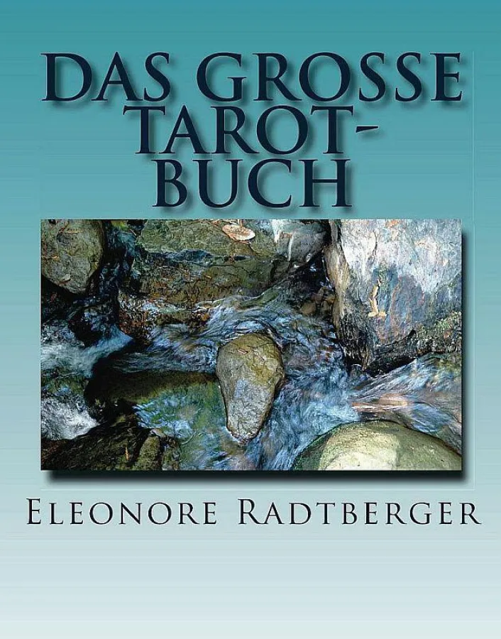 Das große Tarot-Buch