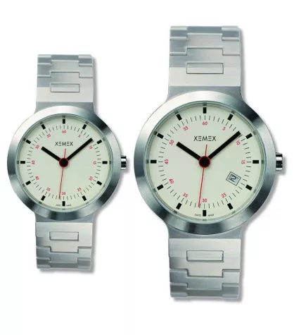 ARTE - Die Architektur der Zeit Bild: ARTE - Die Architektur der Zeit