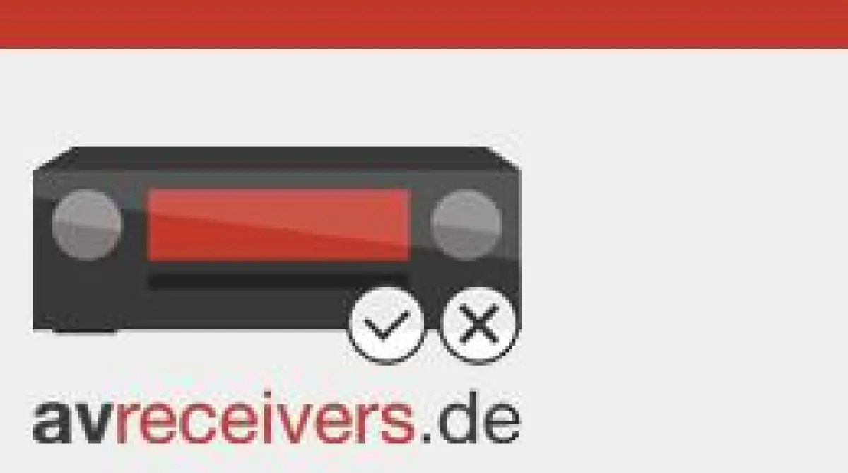 Logo von avreceivers.de