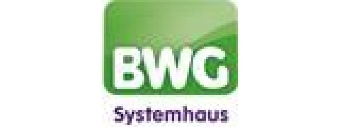 BWG Systemhaus Gruppe AG