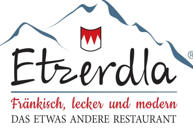 Das Restaurant Etzerdla entstaubt die fränkische Küche - im Herzen der Nürnberger Altstadt Bild: Das Restaurant Etzerdla entstaubt die fränkische Küche - im Herzen der Nürnberger Altstadt