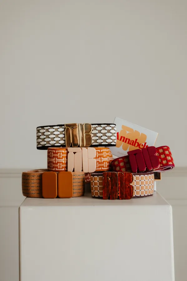 Herbst Kollektion 2025 (© Annabelt)