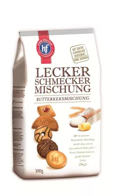 Bild: Eine alte Geschichte neu entdecken: Hans Freitag stärkt seine Wurzeln für Wachstum mit eigener Herstellermarke