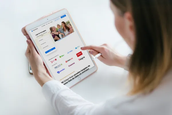 Bild: Neuer Internetservice erleichtert Ferien-Agenturen die Arbeit in der Coronazeit