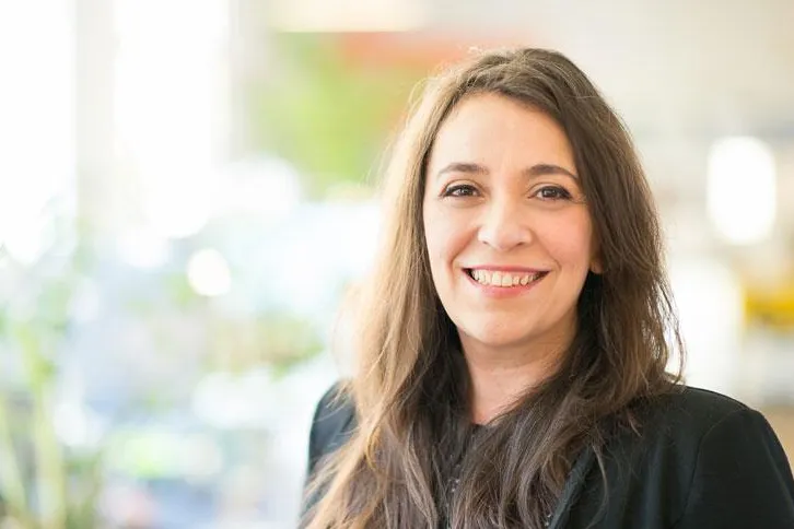 insglück begrüßt Özlem Roden als neue Senior Project Managerin Bild: insglück begrüßt Özlem Roden als neue Senior Project Managerin