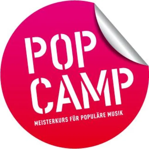 ZDF begleitet junge Bands auf dem Weg nach oben - Fünfteilige Dokureihe im ZDFinfokanal über "PopCamp" Bild: ZDF begleitet junge Bands auf dem Weg nach oben - Fünfteilige Dokureihe im ZDFinfokanal über "PopCamp"