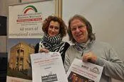 Bild: Auslandsgesellschaft: Tango Argentino, Integration in den Niederlanden, die USA und Obamas Ziele