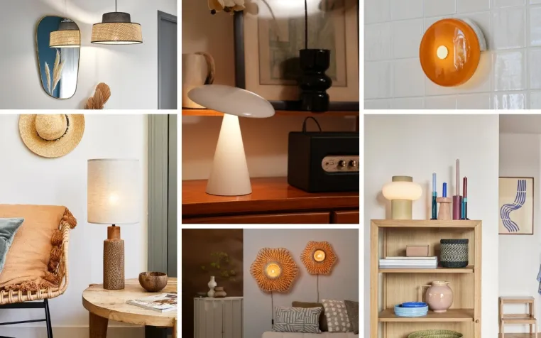 Bild: Little Joys of Light: Lampenwelt.de zeigt verspielte Leuchten für mehr Freude im Alltag
