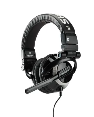 Bild: Multimedia-Headset von Skullcandy
