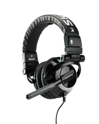 Bild: Multimedia-Headset von Skullcandy