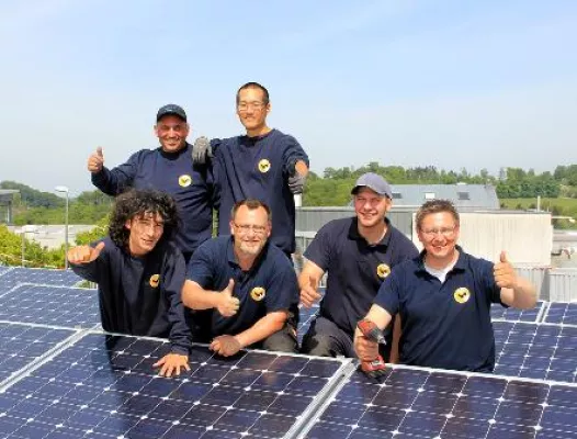 Bild: Solarexpert launcht neues Bonusprogramm