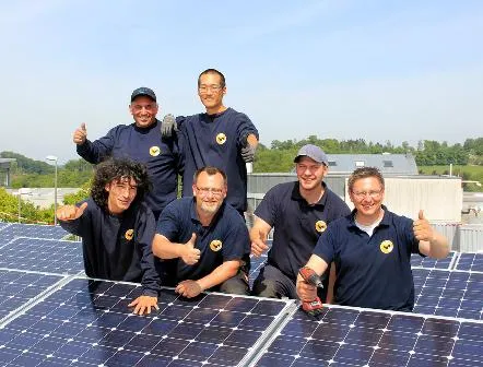 Bild: Solarexpert launcht neues Bonusprogramm