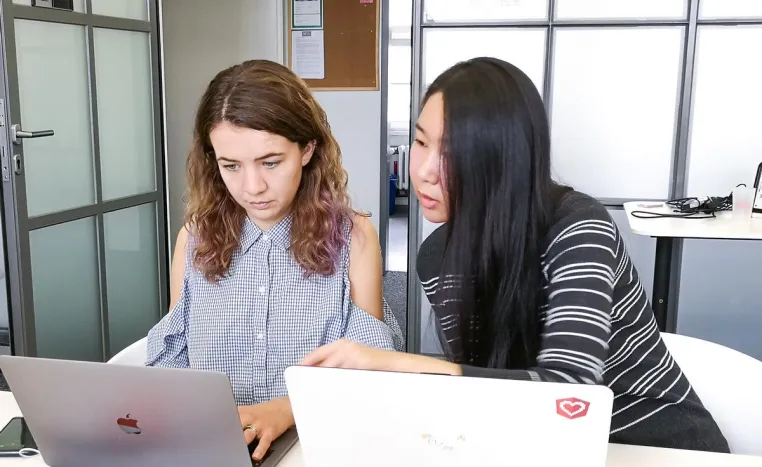 Bild: Wild Code School Berlin vergibt fünf Stipendien an Frauen
