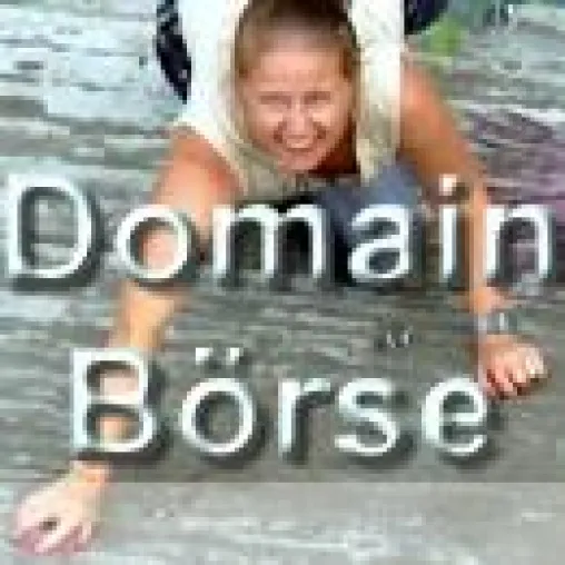 Bild: Neu bei webdesign-sachsen.info – Domain Börse