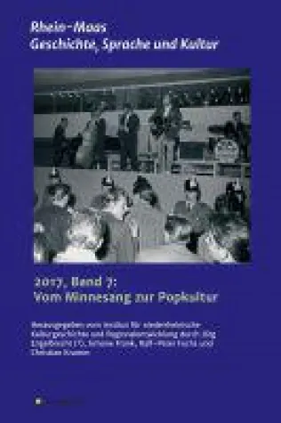Rhein-Maas. Geschichte, Sprache und Kultur - Musikalisches Schaffen an Rhein und Ruhr Bild: Rhein-Maas. Geschichte, Sprache und Kultur - Musikalisches Schaffen an Rhein und Ruhr
