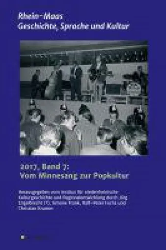 Rhein-Maas. Geschichte, Sprache und Kultur - Musikalisches Schaffen an Rhein und Ruhr Bild: Rhein-Maas. Geschichte, Sprache und Kultur - Musikalisches Schaffen an Rhein und Ruhr