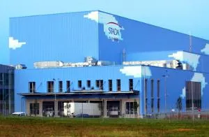 Arzneimittelhersteller STADA führt CARGOCLIX Zeitfenstermanagement ein Bild: Arzneimittelhersteller STADA führt CARGOCLIX Zeitfenstermanagement ein
