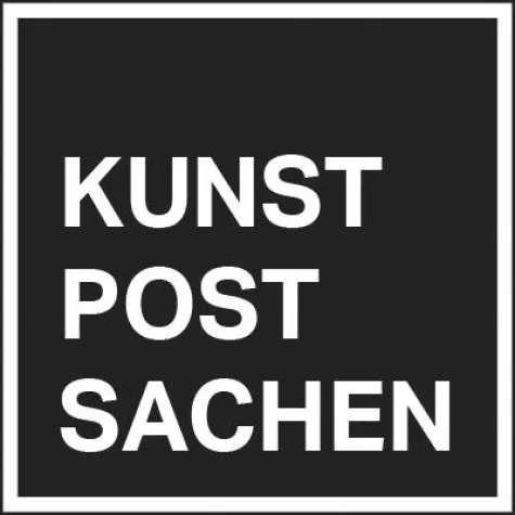Bild: Kunstpostsachen, Markt für Postkarten // Designkarten